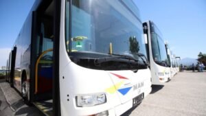 “Πράσινο φως” ΑΣΕΠ για τις 171 προσλήψεις οδηγών στον ΟΑΣΘ