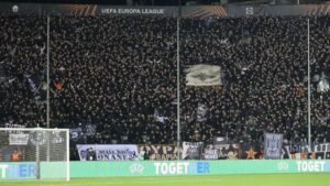 ΠΑΟΚ: Οι σύνδεσμοι πήραν θέση για την Νέα Τούμπα – “Να βρεθούν στο ίδιο τραπέζι Σαββίδης και Μυστακίδης”