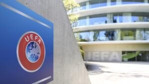 UEFA: Βαριά ποινή απαγόρευσης ενασχόλησης με το ποδόσφαιρο σε Έλληνα ποδοσφαιριστή