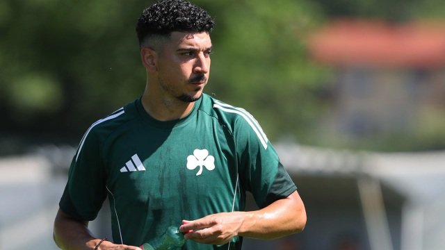 Παναθηναϊκός, μεταγραφές: Η επιθυμία του Λημνιού και η Φορτούνα Σιτάρντ