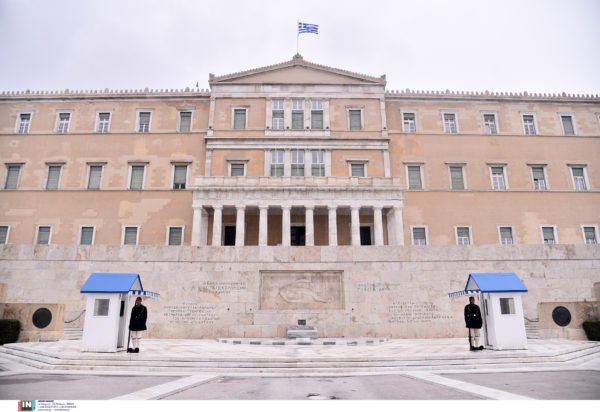 ΟΠΕΚΕΠΕ: Η ΝΔ κατέθεσε πρόταση για Εξεταστική, στα άκρα η αντιπαράθεση με την αντιπολίτευση – Η αντίστροφη
