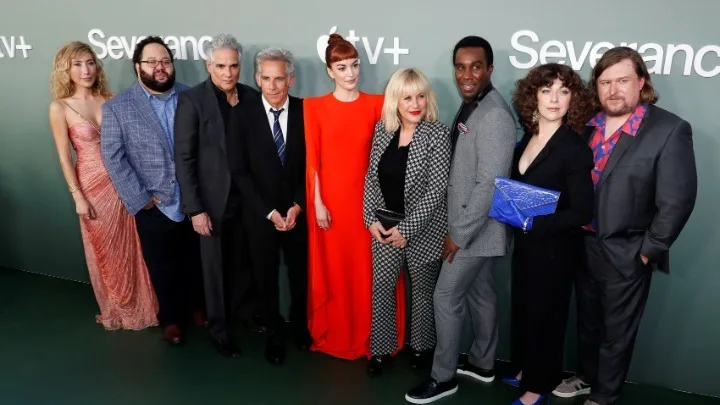 Οι σειρές «Severance» και «The Penguin» προηγούνται στις υποψηφιότητες για Emmy