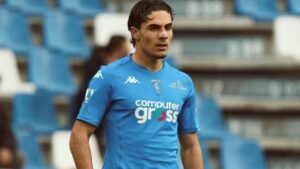 Ολυμπιακός, μεταγραφές: Η “μάχη” για τον Αντίνο και οι ματιές στον Καντσελιέρι