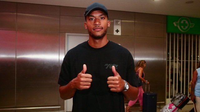 Παναθηναϊκός, μεταγραφές: Στην Αθήνα ο Λαφόν για να ντυθεί στα πράσινα