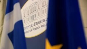 ΥΠΕΞ: Καταδικάζουμε τις επιθέσεις εναντίον αμάχων και θρησκευτικών χώρων στη Σουέιντα της Συρίας