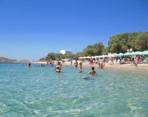 Μπαράζ ελέγχων στις τουριστικές περιοχές – Ποιοι μπαίνουν στο «στόχαστρο» των ελεγκτικών Αρχών – enikonomia.gr