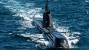 Οι νέες τορπίλες των υποβρυχίων και το 1 δισ. της αναβάθμισης – ΒΙΝΤΕΟ