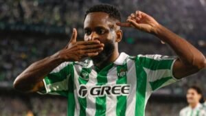 ΠΑΟΚ, μεταγραφές: Οι Ισπανοί τον βάζουν στο… κόλπο για τον Μπακαμπού!