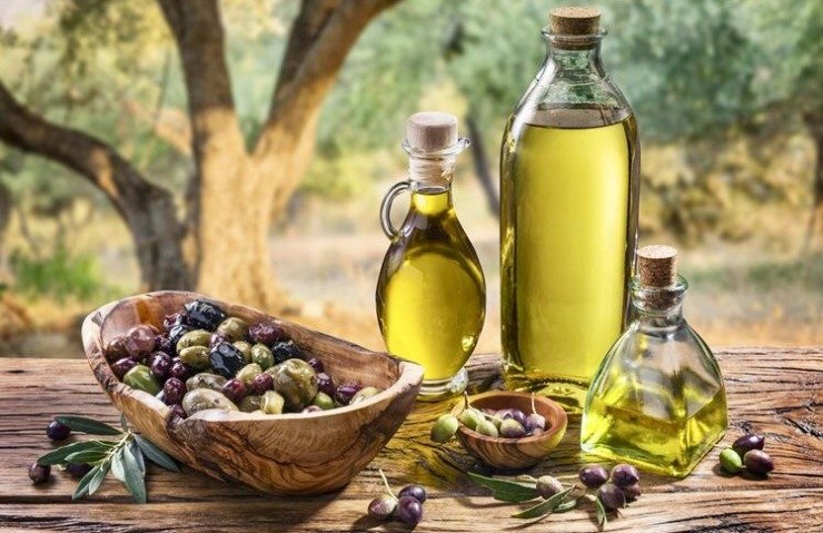 Ενα ακόμη ευεργετικό συστατικό για την υγεία εντόπισαν στο ελαιόλαδο Έλληνες και Τούρκοι επιστήμονες
