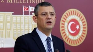 Τουρκία: Νέα έρευνα σε βάρος του επικεφαλής της αξιωματικής αντιπολίτευσης