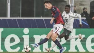 ΑΕΚ, μεταγραφές: “Μπορεί να κλείσει το deal με τον Μόρο στα πέντε εκατομμύρια”