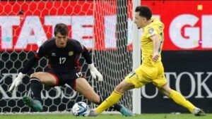 Άρης, μεταγραφές: Ολοκληρώνει τη σπουδαία προσθήκη του διεθνή Ρουμάνου Μορουτάν