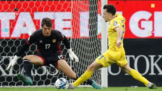 Άρης, μεταγραφές: Ολοκληρώνει τη σπουδαία προσθήκη του διεθνή Ρουμάνου Μορουτάν