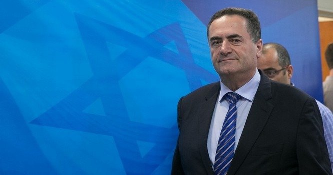 Η Σλοβενία απαγορεύει την είσοδο σε Ισραηλινούς υπουργούς