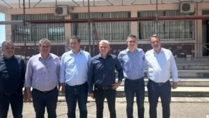 Αιτωλοακαρνανία: Έργα ανακαίνισης σε 9 σχολεία στο πρόγραμμα «Μαριέττα Γιαννάκου» – enikonomia.gr