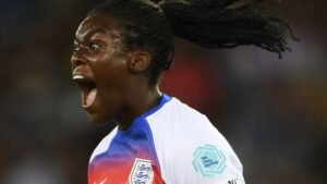 Euro Γυναικών 2025: Πολύ σκληρή για να “πεθάνει” η Αγγλία, άφησε εκτός τη Σουηδία στα πέναλτι μετά από επικό comeback και πέρασε στα ημιτελικά