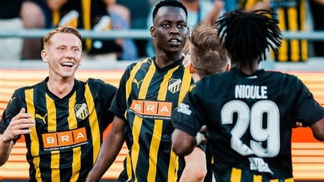 UEFA Europa League: Τα ζευγάρια του δεύτερου προκριματικού γύρου