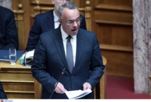 Σταϊκούρας: Βαθιά κοινωνικό και εθνικό το ζήτημα της ασφάλειας των σιδηροδρόμων