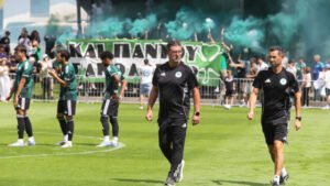 UEFA Champions League: Η ευρωπαϊκή λίστα του Παναθηναϊκού για τα παιχνίδια με τους Ρέιντζερς