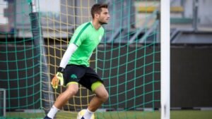 Παναθηναϊκός, μεταγραφές: Με την απόκτηση του Κότσαρη λύνει το πρόβλημα των “γηγενών” στο Champions League