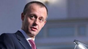 Μερτς: Μη ρεαλιστική η πιθανότητα για μηδενικούς δασμούς μεταξύ ΕΕ – ΗΠΑ
