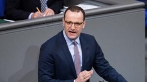 Μερτς: “Η Γερμανία επανήλθε με ηγετικό ρόλο”