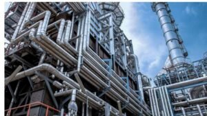 ΕΛΣΤΑΤ: Αύξηση 2,6% στον γενικό δείκτη κύκλου εργασιών της βιομηχανίας τον Μάιο-Δείτε αναλυτικά τα στοιχεία