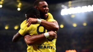 ΑΕΚ: Χωρίς VAR τα ματς με Χάποελ Μπερ Σεβά – Iταλός διαιτητής στην “OPAP Arena”