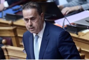 Συνάντηση Παπασταύρου με Νταν Γιόργκενσεν: Ποια θέματα τέθηκαν επί τάπητος – enikonomia.gr