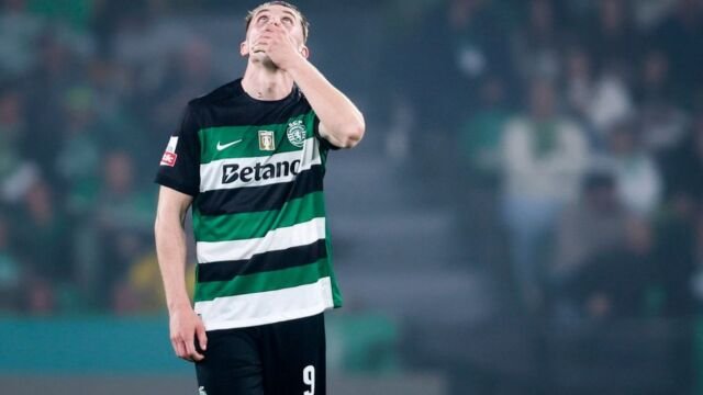 Άρσεναλ, μεταγραφές: Μέχρι και το… σπίτι του αδειάζει για τους “κανονιέρηδες” ο Γιόκερες