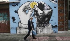 Το ΑΕΠ αυξάνεται και οι μισθοί συρρικνώνονται!