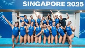 Αυστραλία – Ελλάδα 7-8: Επική πρόκριση στα ημιτελικά με “χρυσό” buzzer της Mυριοκεφαλιτάκη