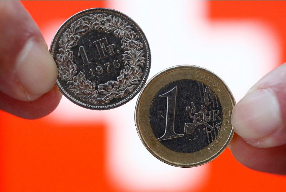 Ελβετικό φράγκο: Τον Σεπτέμβριο η ρύθμιση για το κούρεμα των δόσεων – Ποια σενάρια εξετάζονται – enikonomia.gr