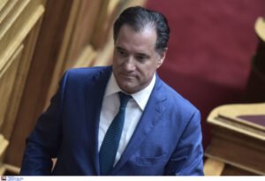 Άδωνις Γεωργιάδης: Η ανάρτηση Ελληνίδας από την Γερμανία που αναδημοσίευσε στο Χ – «Κάθε φορά που πάτε να