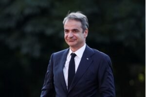 ΔΕΘ: Οι αλλαγές σε συντάξεις και μισθούς που αναμένονται από τις εξαγγελίες του Κυριάκου Μητσοτάκη –