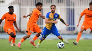 Φιλικά παιχνίδια: Ατρόμητος και Asteras AKTOR “ξεμούδιασαν” με… λευκή ισοπαλία στο Περιστέρι