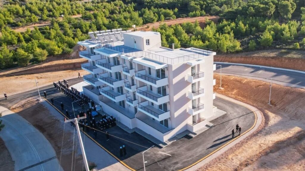 Υπουργείο Εθνικής Άμυνας: Τι προβλέπει το νομοσχέδιο για την αξιοποίηση της ακίνητης περιουσίας των Ενόπλων