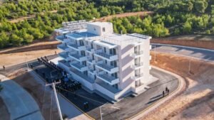 Υπουργείο Εθνικής Άμυνας: Τι προβλέπει το νομοσχέδιο για την αξιοποίηση της ακίνητης περιουσίας των Ενόπλων