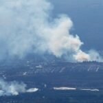 Έντονες Ισραηλινές Επιθέσεις σε Ανατολικό και Νότιο Λίβανο: Νεκροί και τραυματίες