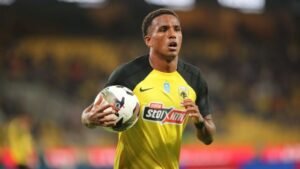 ΑΕΚ, μεταγραφές: Aποκαλύψεις για συμφωνία Ελίασον με την Αλ Καλίτζ του Γιώργου Δώνη