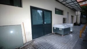 Πάτρα: Επαναλειτουργεί η ιατροδικαστική υπηρεσία με δύο νέους ιατροδικαστές