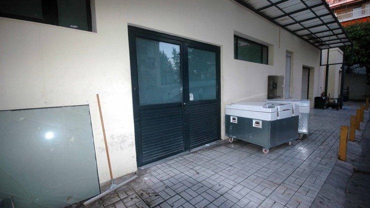 Πάτρα: Επαναλειτουργεί η ιατροδικαστική υπηρεσία με δύο νέους ιατροδικαστές