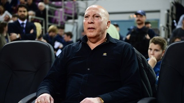 Νίκος Γκάλης: Συγκινητικό μήνυμα προς την Εθνική Νέων – “Με αυτά τα στοιχεία θα έρθουν διακρίσεις, πάντα δίπλα σας”