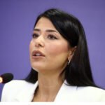 Αφροδίτη Λατινοπούλου: «Απαράδεκτη η προφυλάκιση των αστυνομικών» για τον θανάσιμο πυροβολισμό 20χρονου στο Άργος