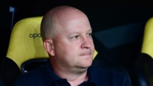 ΑΕΚ: Αποκαλυπτικός Μάρκο Νίκολιτς – “Προχωράμε σε ήπια ανανέωση, κάποιοι έχασαν το πάθος για τίτλους”