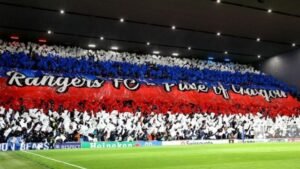 Παναθηναϊκός: Sold out το ματς με τη Ρέιντζερς στη Γλασκώβη – Ποια τα αγωνιστικά ζητήματα των “Τζερς”