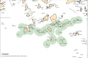 Θαλάσσια πάρκα σε Ιόνιο και Νότιο Αιγαίο: Τι αλλάζει με τη θεσμοθέτησή τους και γιατι επελέγησαν οι