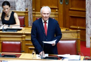 Ανδριανός: Κανένα πρόβλημα δεν κρύβουμε κάτω από το χαλί για ΟΠΕΚΕΠΕ – Όλα θα βγουν στο φως και θα υποστεί