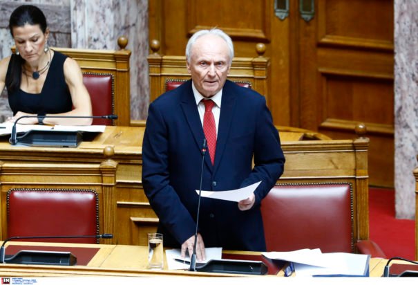 Ανδριανός: Κανένα πρόβλημα δεν κρύβουμε κάτω από το χαλί για ΟΠΕΚΕΠΕ – Όλα θα βγουν στο φως και θα υποστεί