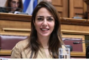 Μιχαηλίδου: Ανοίγει η πλατφόρμα για την Προσβασιμότητα – 14.500 ευρώ σε άτομα με αναπηρία για παρεμβάσεις σε